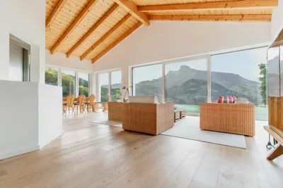 8-Zimmer-Haus kaufen in Vöcklabruck – 242,13 m², € 1.680.000 – Bild 4 von 12