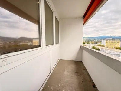 2-Zimmer-Wohnung kaufen in Linz – 43 m², € 199.000 – Bild 6 von 7