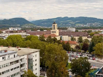 2-Zimmer-Wohnung kaufen in Linz – 43 m², € 199.000 – Bild 7 von 7