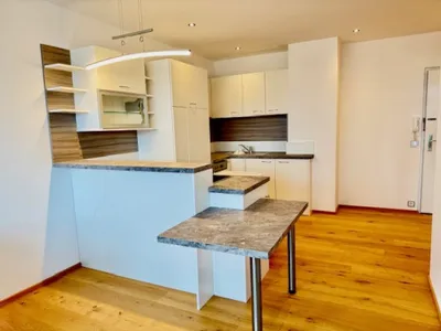 2-Zimmer-Wohnung kaufen in Linz – 43 m², € 199.000