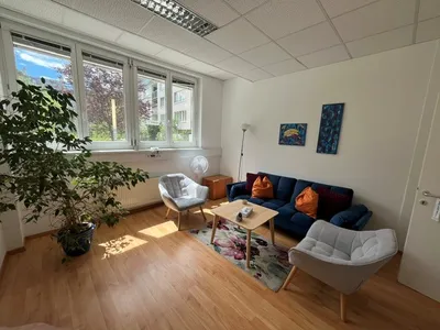 1-Zimmer-Gewerbeimmobilie mieten in Wien – 20 m², € 557 – Bild 2 von 4