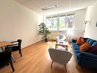 1-Zimmer-Gewerbeimmobilie mieten in Wien – 20 m², € 557 – Bild 4 von 4