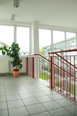 1-Zimmer-Gewerbeimmobilie mieten in Wien – 20 m², € 557 – Bild 3 von 4