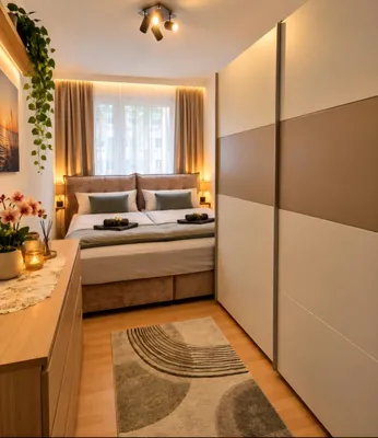 Wohnung mieten in Wien – 45 m², € 70 – Bild 7 von 12