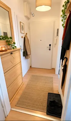 Wohnung mieten in Wien – 45 m², € 70 – Bild 11 von 12