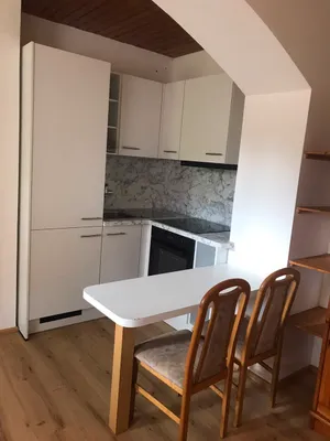 1-Zimmer-Wohnung mieten in Linz – 25 m², € 450