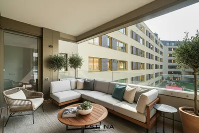 2-Zimmer-Wohnung kaufen in Wien – 49,63 m², € 409.000 – Bild 8 von 18