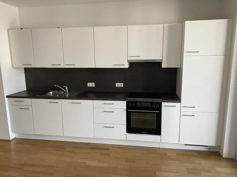 Wohnung – Graz, Katastralgemeinde Baierdorf, Eggenberg - Ansicht 3