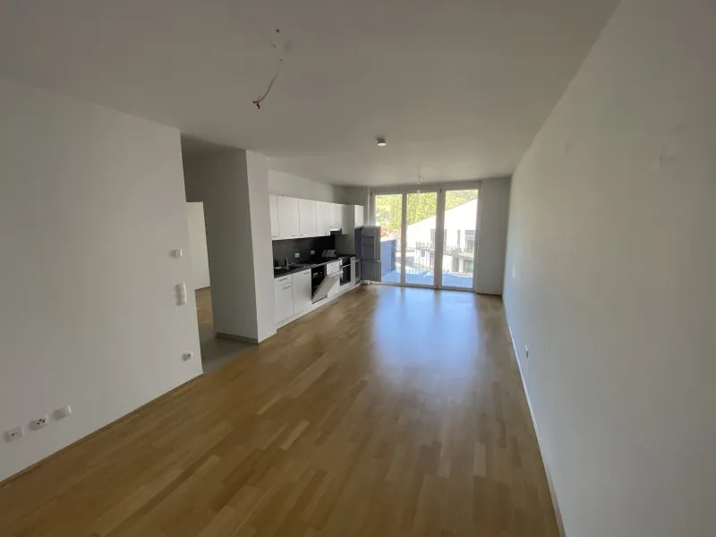 Wohnung – Graz, Katastralgemeinde Baierdorf, Eggenberg - Ansicht 2