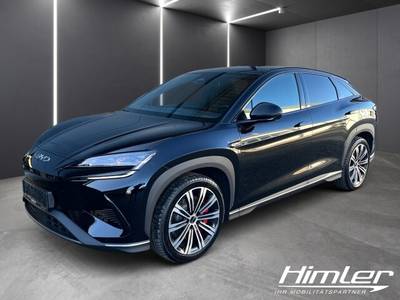 BYD Sealion 7 Excellence Österreich Paket 91.5 kWh AWD