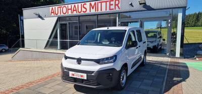 Citroën Berlingo DOKA XL 100 S&S