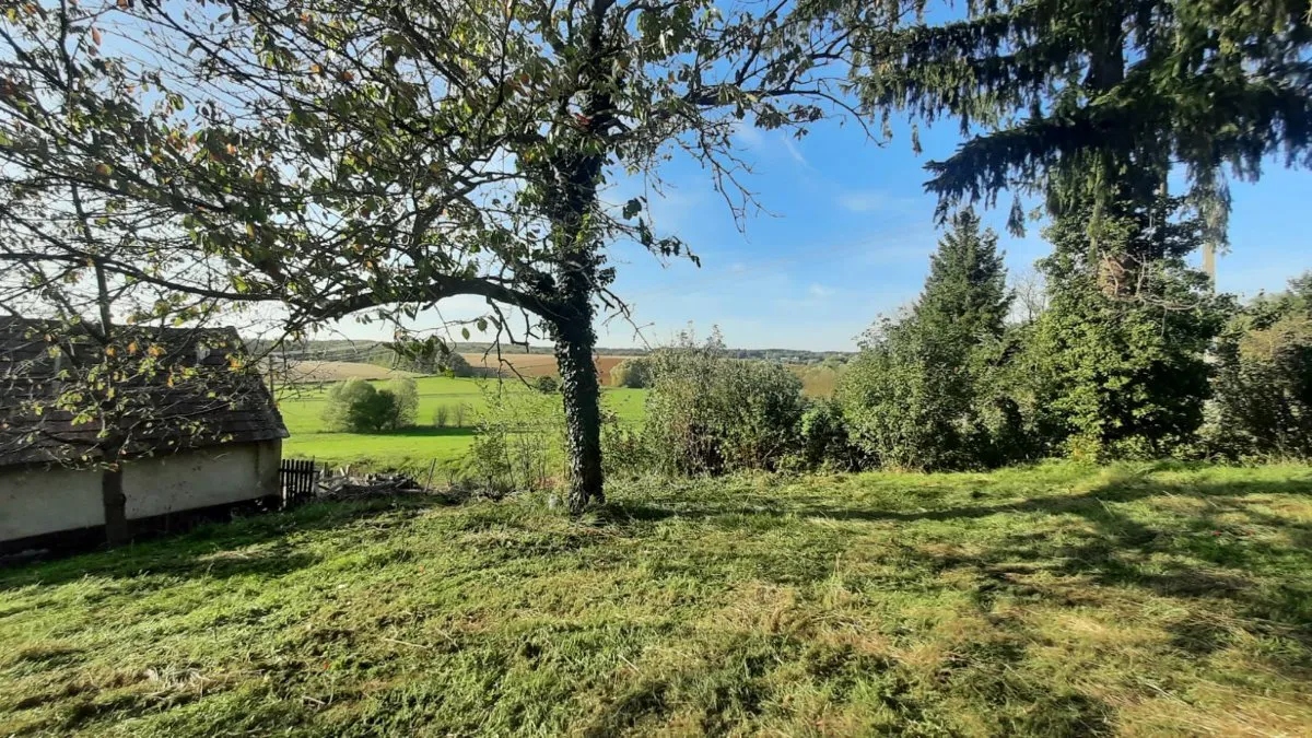 Grundstück in Ungarn - Ansicht 2