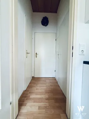 Wohnung mieten in Graz – 18 m², € 390 – Bild 7 von 7