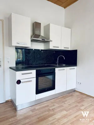 Wohnung mieten in Graz – 18 m², € 390 – Bild 4 von 7