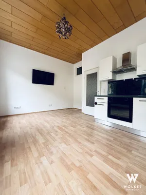 Wohnung mieten in Graz – 18 m², € 390 – Bild 2 von 7
