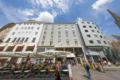 3-Zimmer-Wohnung kaufen in Wien – 85,67 m², € 1.540.000 – Bild 2 von 6