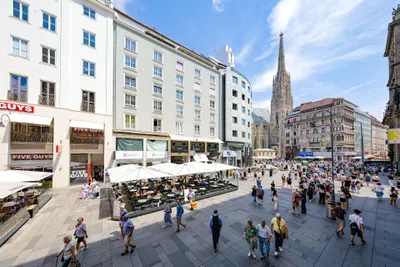 3-Zimmer-Wohnung kaufen in Wien – 85,67 m², € 1.540.000