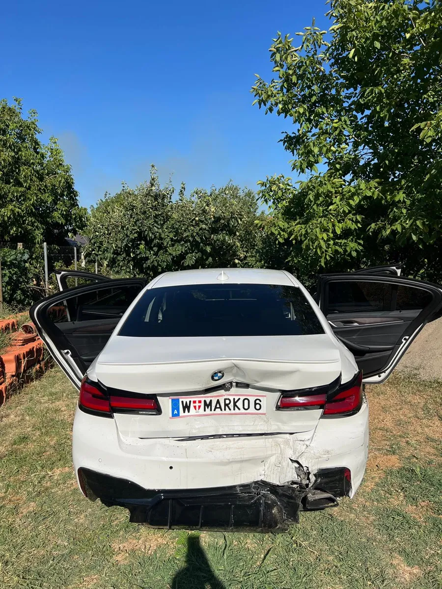 BMW 5er-Reihe