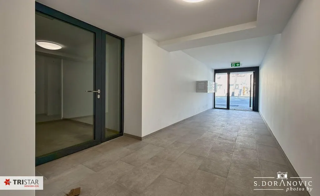 NEU! * Photovoltaik * Bezugsfertig * Balkon/Terrasse * 1220 Wien – pohled 3