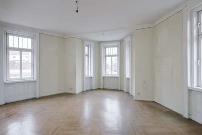 4-Zimmer-Wohnung kaufen in Wien – 122 m², € 640.000 – Bild 9 von 24