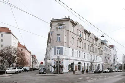 4-Zimmer-Wohnung kaufen in Wien – 122 m², € 640.000 – Bild 21 von 24