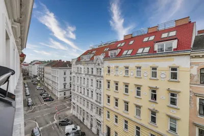 2-Zimmer-Wohnung kaufen in Wien – 50,36 m², € 418.000 – Bild 5 von 12