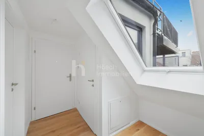 2-Zimmer-Wohnung kaufen in Wien – 50,36 m², € 418.000 – Bild 2 von 12