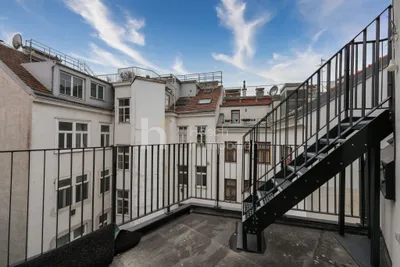 2-Zimmer-Wohnung kaufen in Wien – 50,36 m², € 418.000 – Bild 3 von 12