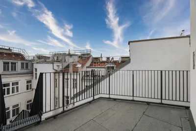 2-Zimmer-Wohnung kaufen in Wien – 50,36 m², € 418.000 – Bild 4 von 12