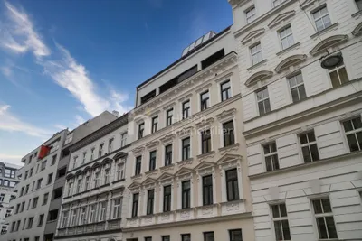 2-Zimmer-Wohnung kaufen in Wien – 50,36 m², € 418.000 – Bild 9 von 12