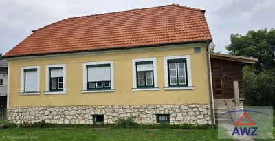 3-Zimmer-Haus kaufen in Mistelbach – 80 m² – Bild 1 von 2