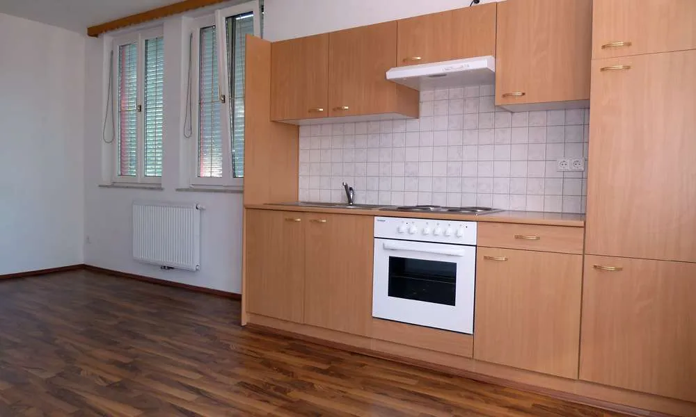 Garconniere im Ortszentrum von Wagna bei Leibnitz 39 m² ab sofort verfügbar! - Ansicht 3