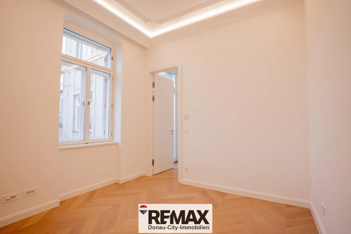 Wohnung – Wien - Ansicht 3