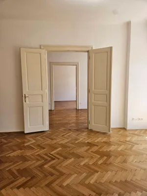 4-Zimmer-Wohnung mieten in Graz – 118 m², € 1.180 – Bild 8 von 18