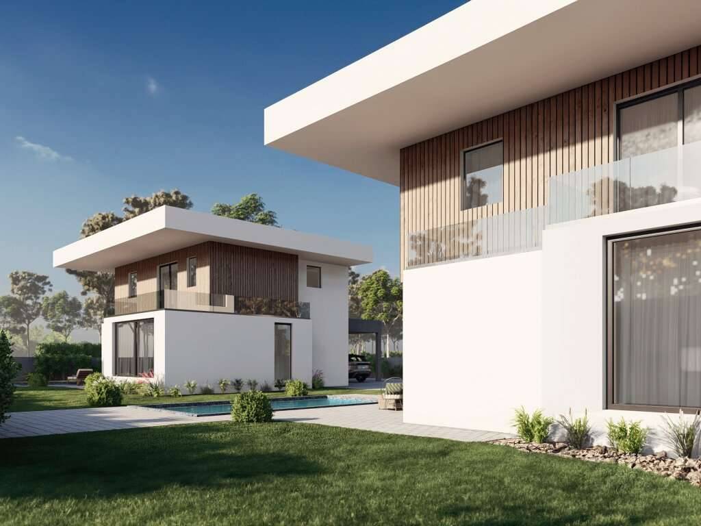 Sonniges Grundstück mit baubewilligtem Projekt!, Spatenhof