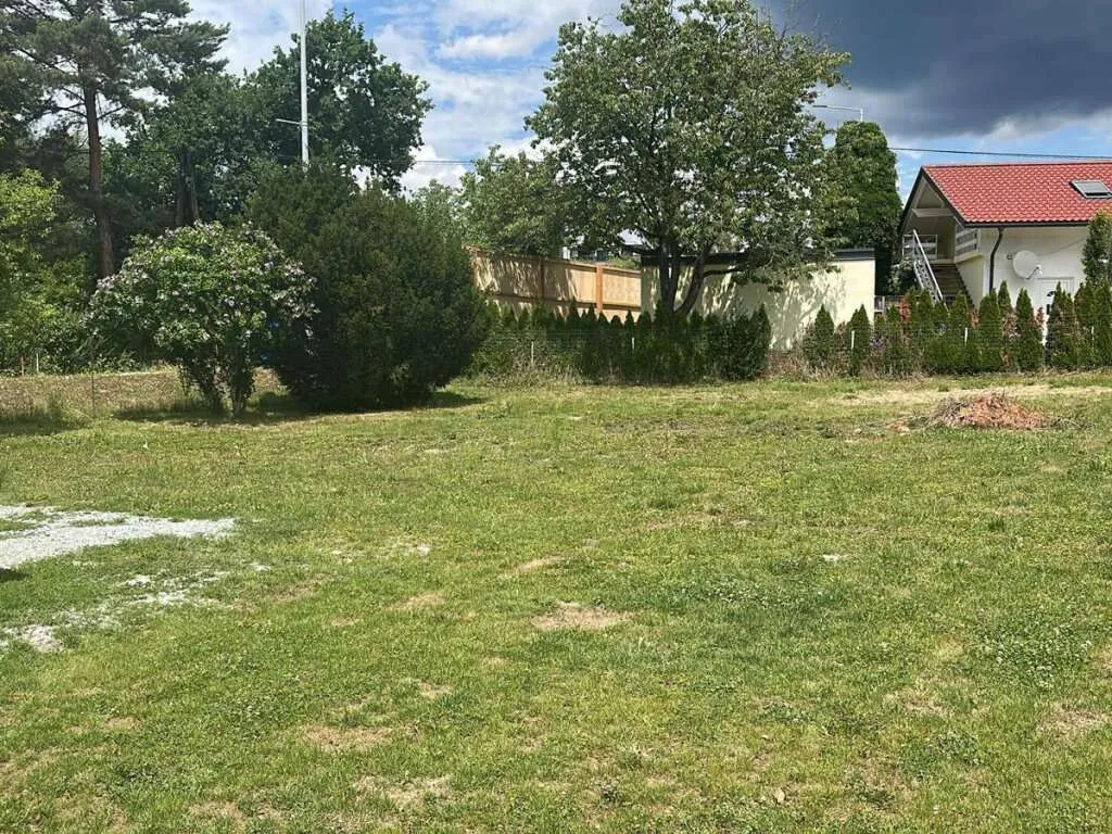 Sonniges Grundstück mit baubewilligtem Projekt! – pohled 3