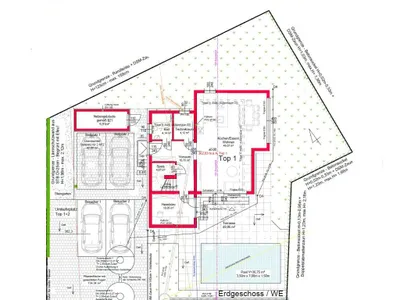 Grundstück kaufen in Graz-Umgebung – 499 m², € 139.900 – Bild 4 von 6