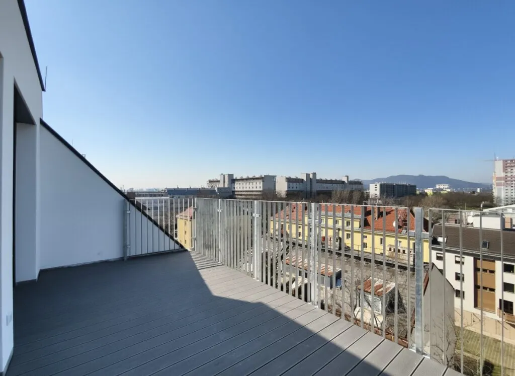 Wohnung – Wien - Ansicht 2