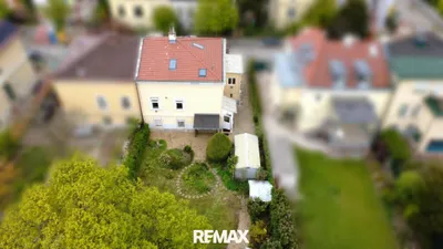 7-Zimmer-Haus kaufen in Mödling – 162 m², € 678.000 – Bild 24 von 28