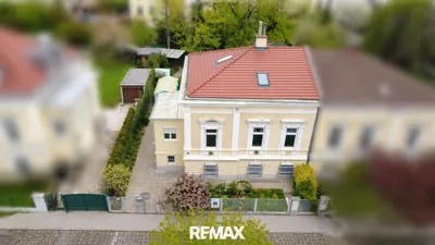 7-Zimmer-Haus kaufen in Mödling – 162 m², € 678.000 – Bild 2 von 28