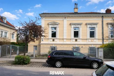 7-Zimmer-Haus kaufen in Mödling – 162 m², € 678.000 – Bild 1 von 28