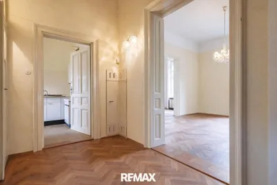 7-Zimmer-Haus kaufen in Mödling – 162 m², € 678.000 – Bild 14 von 28