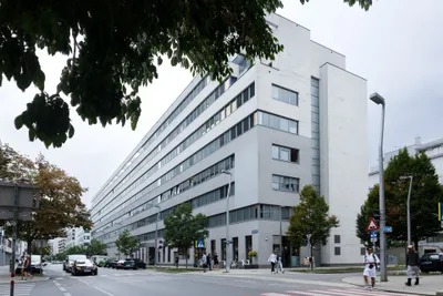 Gewerbeimmobilie mieten in Wien – 503 m², € 16 – Bild 8 von 10
