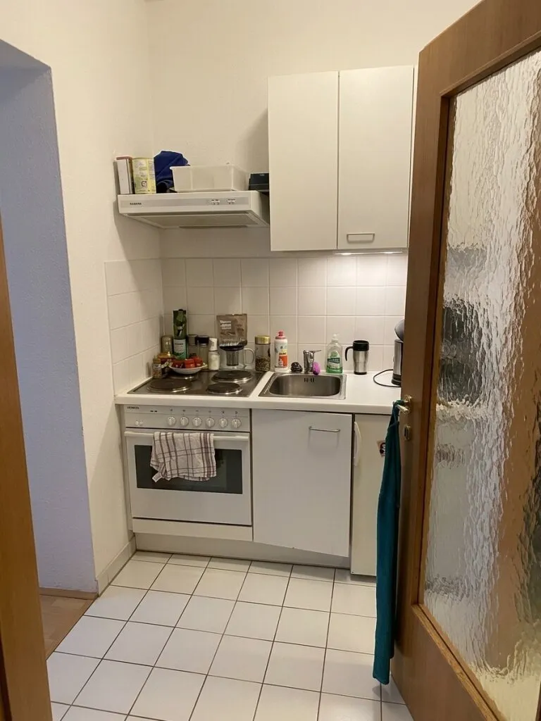 Wohnung – Wien - Ansicht 2
