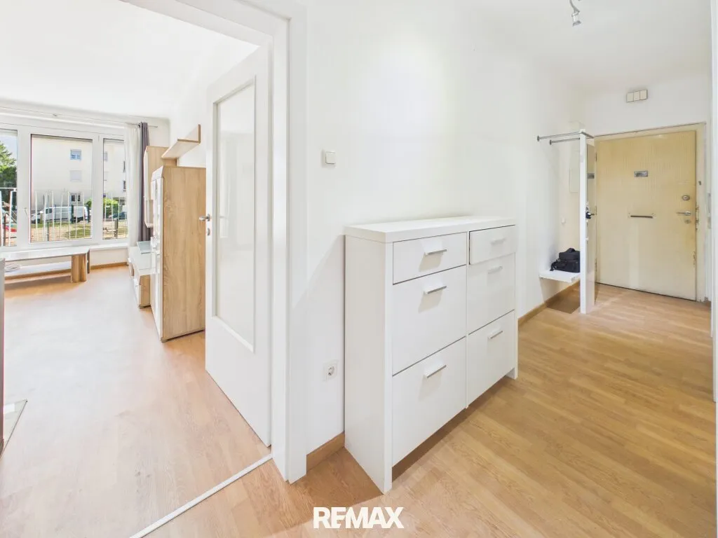 Ruhe trifft Zentrum - Sanierte 60m² Eigentumswohnung in Eisenstadt - View 3