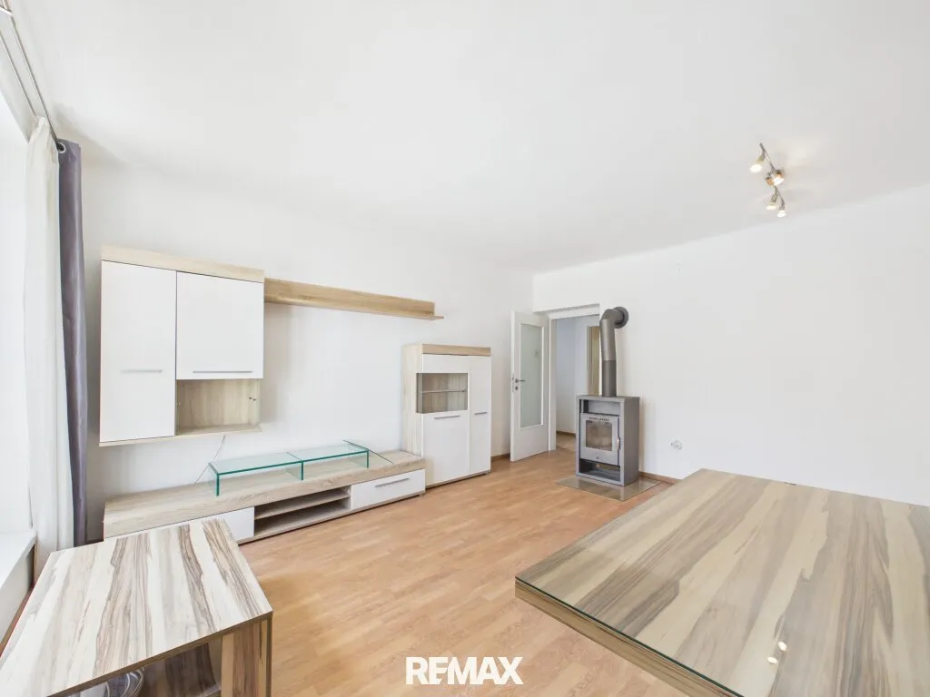 Ruhe trifft Zentrum - Sanierte 60m² Eigentumswohnung in Eisenstadt - View 2
