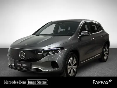 Mercedes-Benz EQA 250+ Österreich-Edition *Progressive