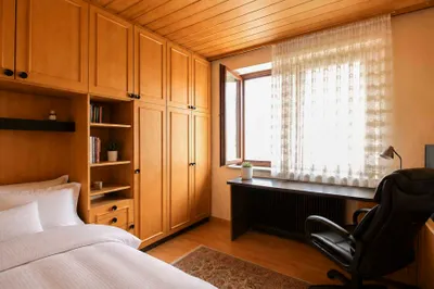 4-Zimmer-Haus kaufen in Wiener Neustadt Land – 129 m², € 495.500 – Bild 8 von 15