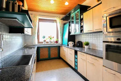 4-Zimmer-Haus kaufen in Wiener Neustadt Land – 129 m², € 495.500 – Bild 6 von 15