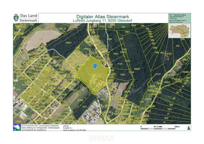 Grundstück kaufen in Weiz – 874 m², € 371.520 – Bild 6 von 6
